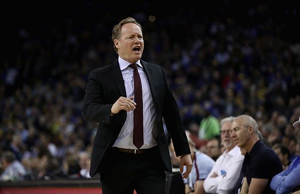 Milwaukee Bucks v Golden State Warriors